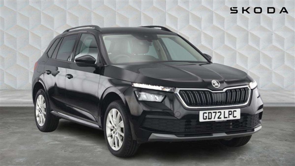 Large image for the Used Skoda Kamiq