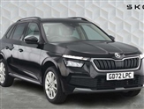 Skoda Kamiq Image 1