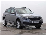 Skoda Kamiq Image 1