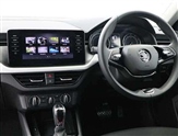 Skoda Kamiq Image 2