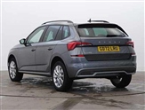 Skoda Kamiq Image 3