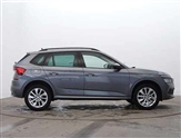 Skoda Kamiq Image 4