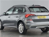 Skoda Kamiq Image 3