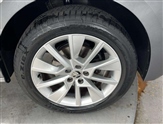 Skoda Kamiq Image 5
