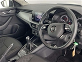 Skoda Kamiq Image 6