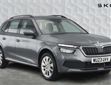 Skoda Kamiq Image 1