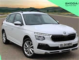 Skoda Kamiq Image 1