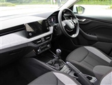 Skoda Kamiq Image 2
