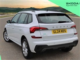 Skoda Kamiq Image 3