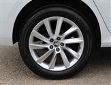 Skoda Kamiq Image 5