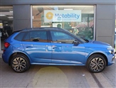 Skoda Kamiq Image 4