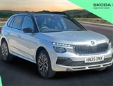 Skoda Kamiq Image 1