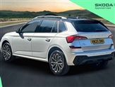 Skoda Kamiq Image 3