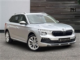 Used Skoda Kamiq