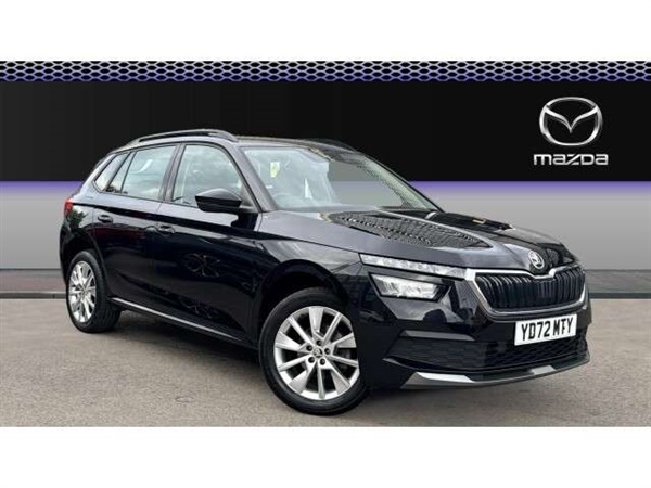 Large image for the Used Skoda Kamiq