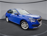 Used Skoda Kamiq
