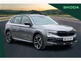 Skoda Kamiq Image 1