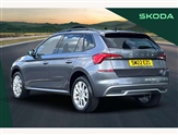 Skoda Kamiq Image 4