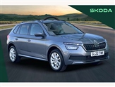 Skoda Kamiq Image 1
