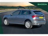 Skoda Kamiq Image 4