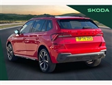 Skoda Kamiq Image 4