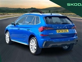 Skoda Kamiq Image 3