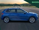 Skoda Kamiq Image 4