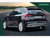 Skoda Kamiq Image 4