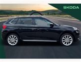 Skoda Kamiq Image 6