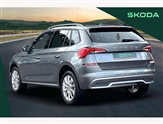 Skoda Kamiq Image 4