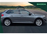 Skoda Kamiq Image 6