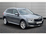 Skoda Kamiq Image 1