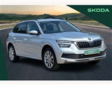 Skoda Kamiq Image 1