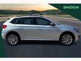 Skoda Kamiq Image 4