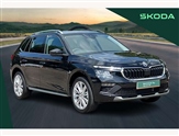 Skoda Kamiq Image 1