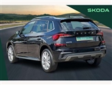 Skoda Kamiq Image 3