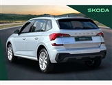 Skoda Kamiq Image 4