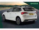Skoda Kamiq Image 4