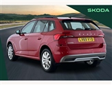 Skoda Kamiq Image 3