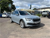 Skoda Kamiq Image 1