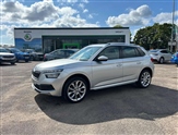 Skoda Kamiq Image 2