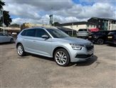 Skoda Kamiq Image 5