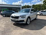 Skoda Kamiq Image 6