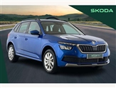 Skoda Kamiq Image 1