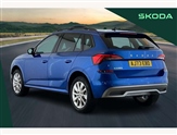 Skoda Kamiq Image 4