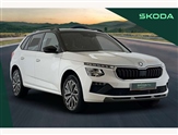 Skoda Kamiq Image 1