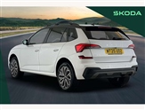 Skoda Kamiq Image 4