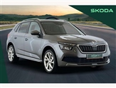 Skoda Kamiq Image 1