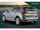 Skoda Kamiq Image 4