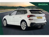 Skoda Kamiq Image 4